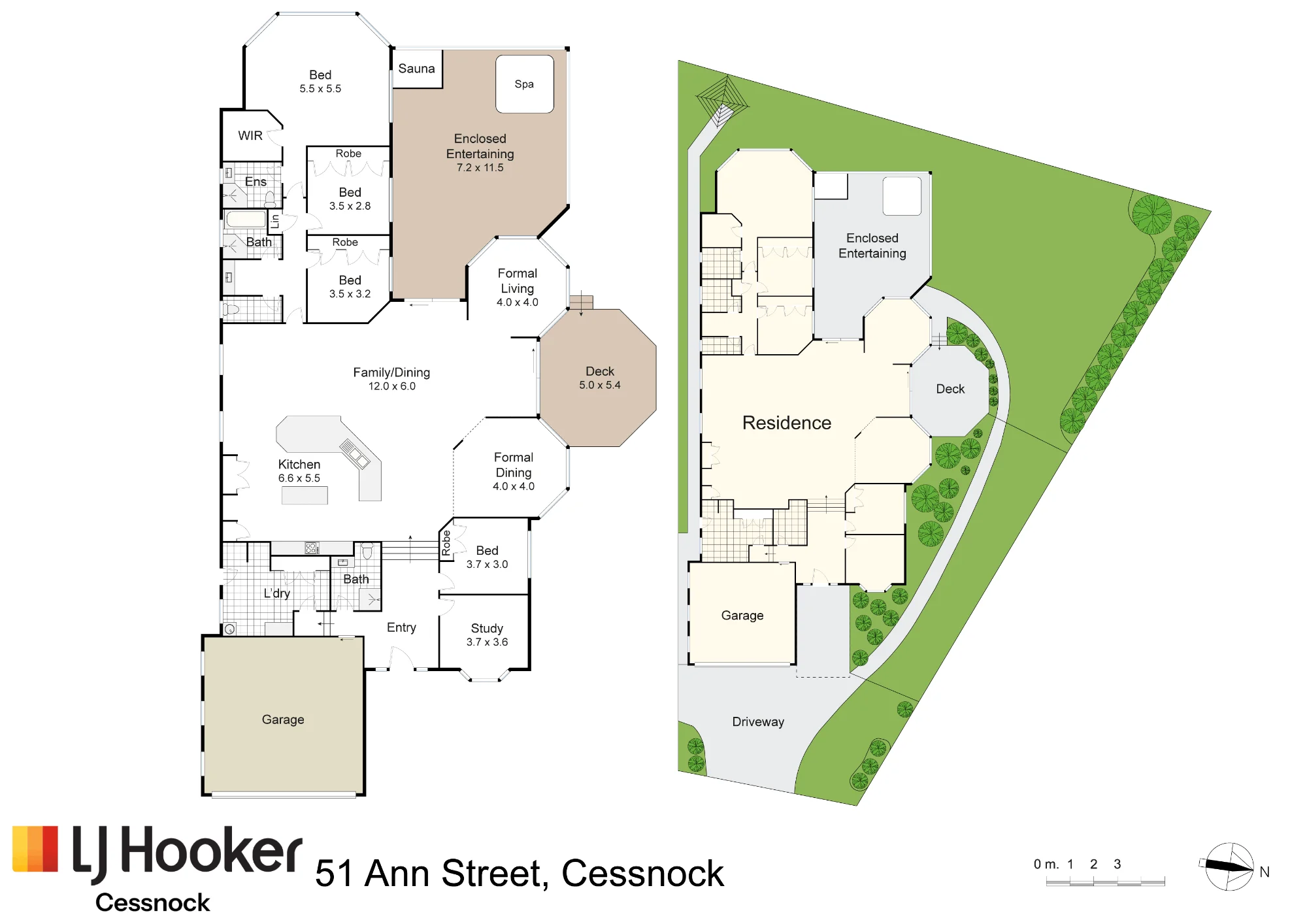 51 Ann Street, Cessnock, NSW 2325