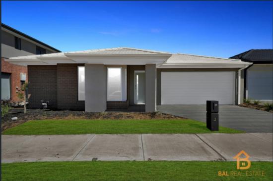 51 Ararat Street, Truganina, Vic 3029