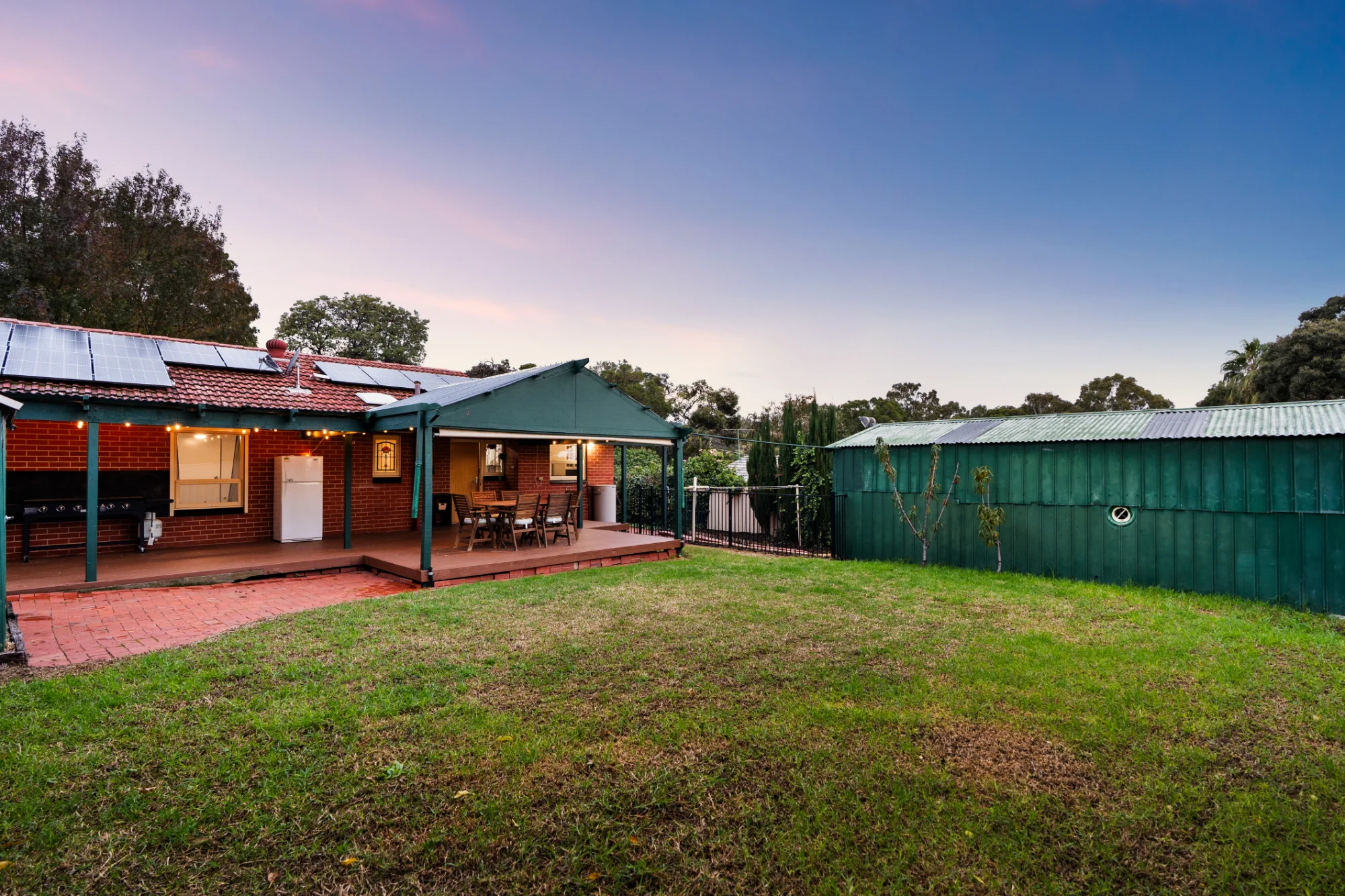 51 Arnold Drive, Hackham, SA 5163