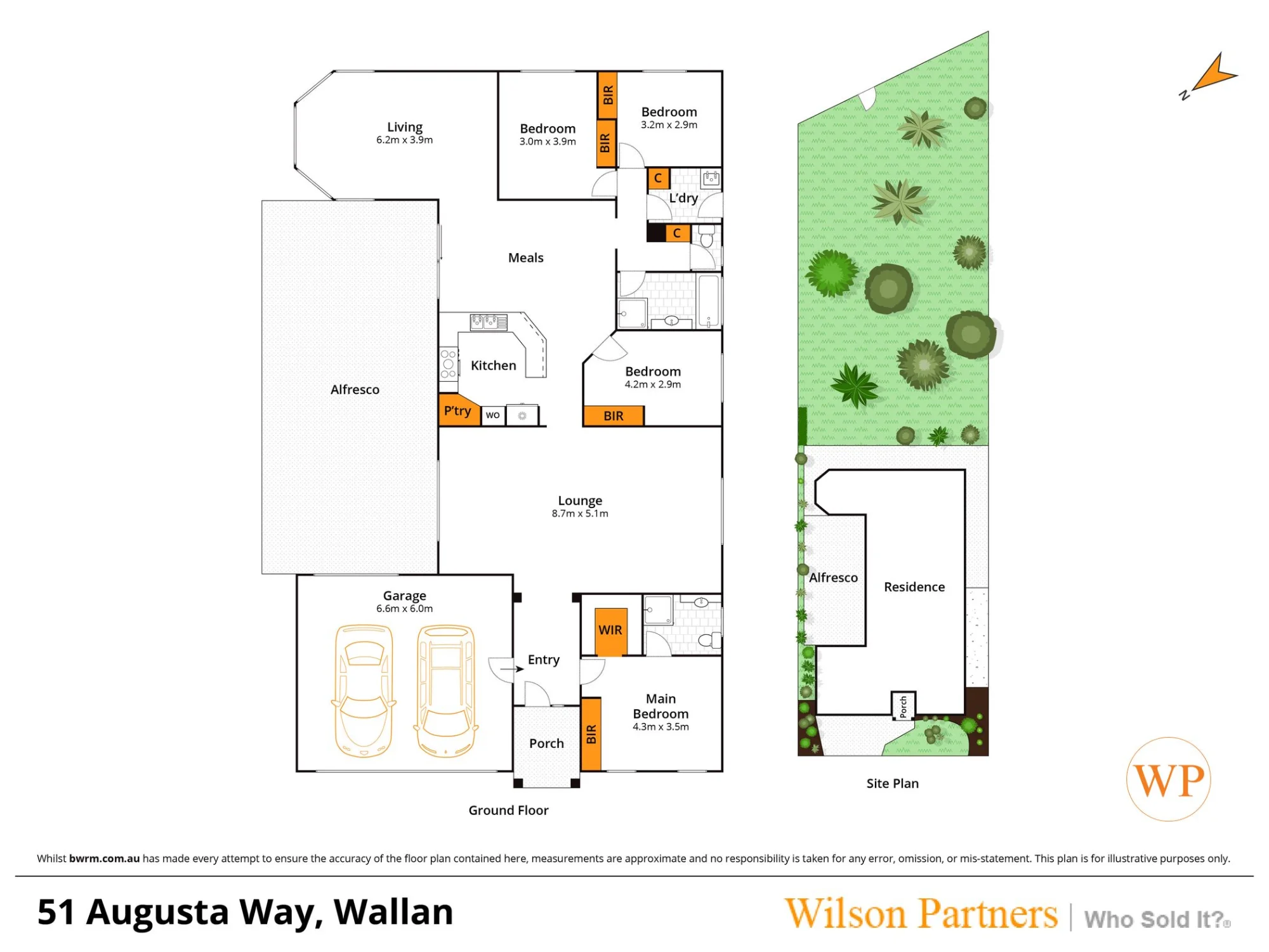 51 Augusta Way, Wallan, Vic 3756