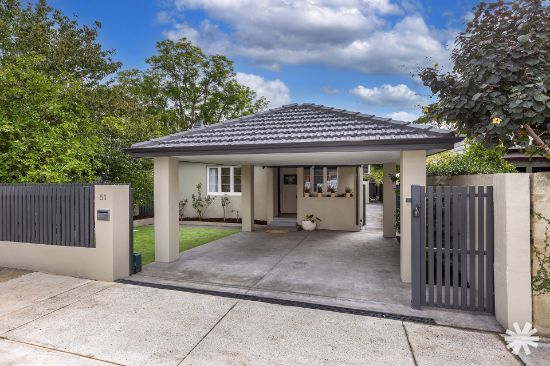 51 Balmoral Street, East Victoria Park, WA 6101