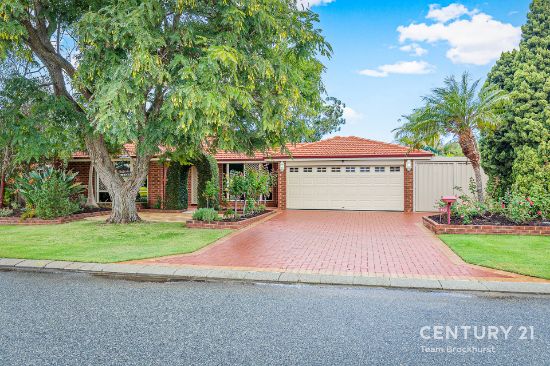 51 Bindoon Loop, Huntingdale, WA 6110