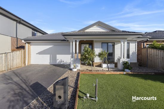 51 Brisbane Street, Lara, Vic 3212