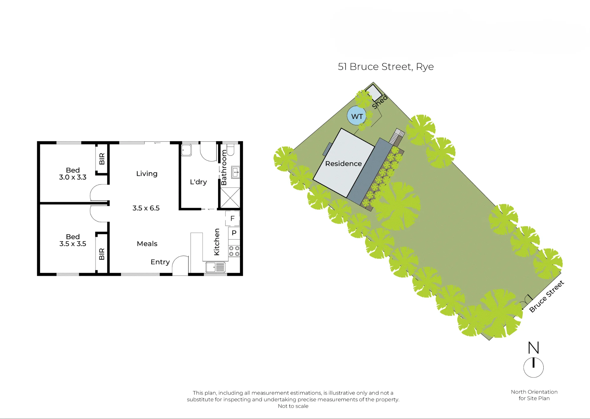 51 Bruce Street, Rye VIC 3941