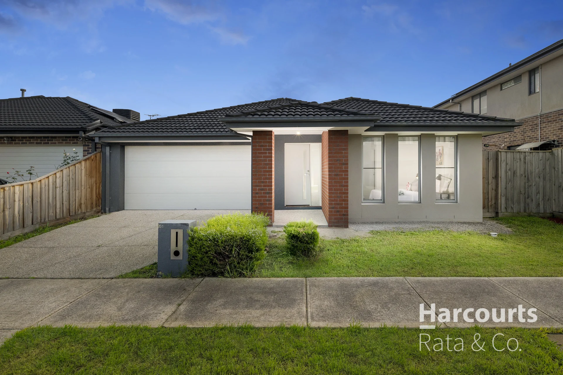 51  Burrun Crescent, Epping, Vic 3076