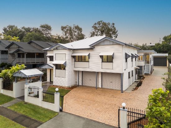 51 Carberry Street, Grange, Qld 4051