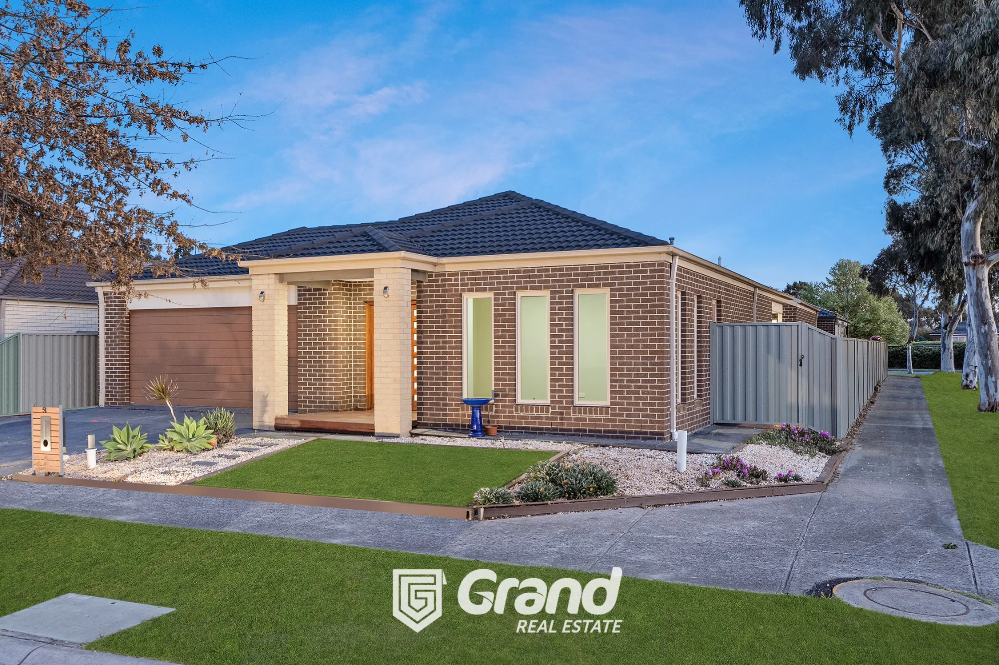 51 Challenger Circuit, Cranbourne East, Vic 3977