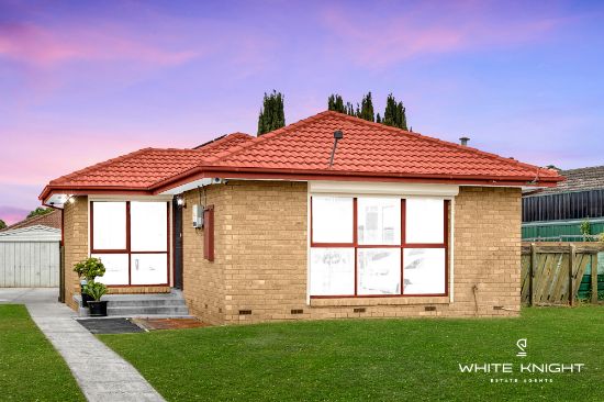 51 Clarke Avenue, St Albans, Vic 3021