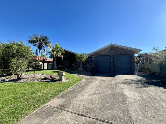 51 Clerke Street, Old Bar, NSW 2430