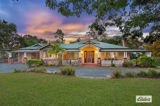 51 Coachwood Drive, Flagstone, Qld 4280