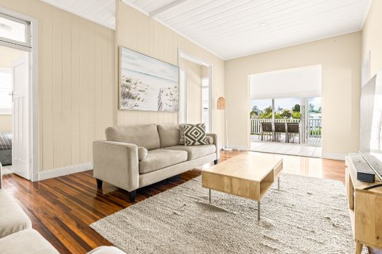 51 Collingwood Street, Paddington, Qld 4064