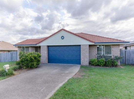 51 Coman Street Sth, Rothwell, Qld 4022