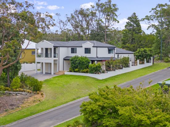 51 Coolabah Road, Valley Heights, NSW 2777