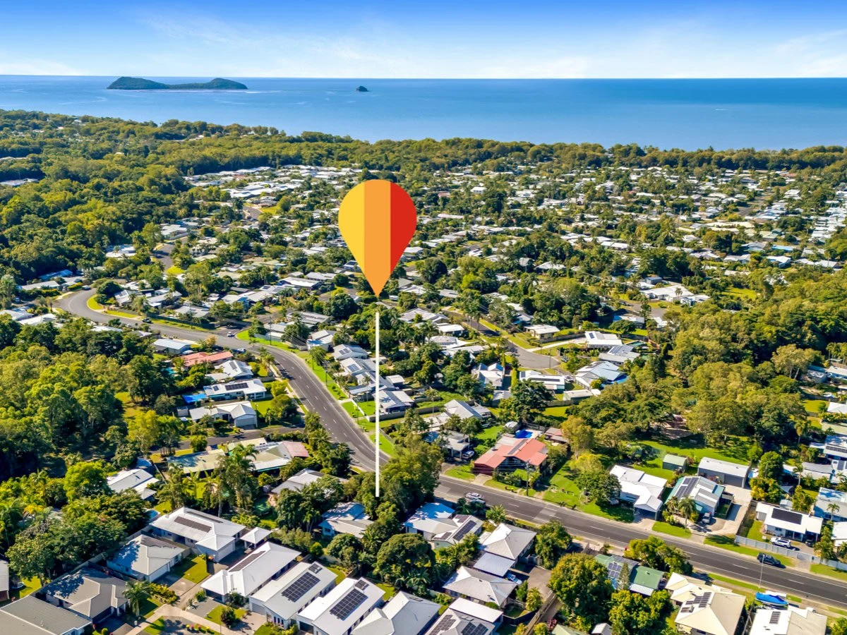 51 Cottesloe Drive, Kewarra Beach, Qld 4879
