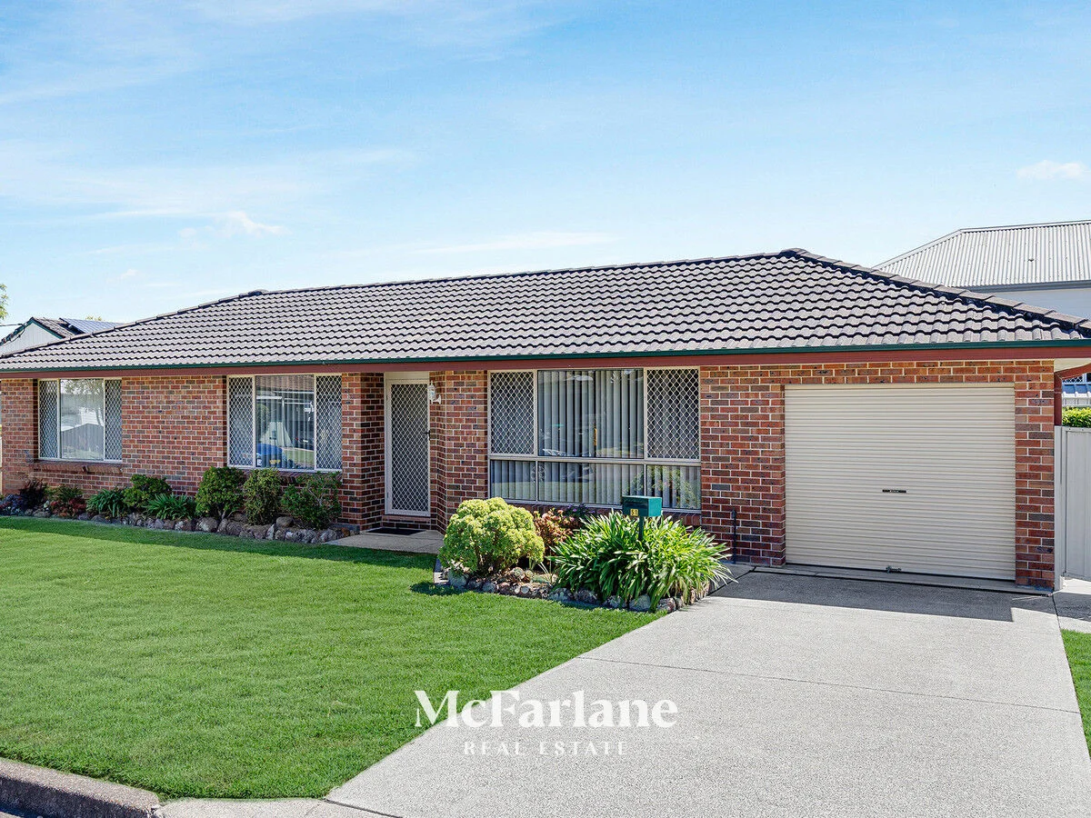 51 Croudace Street, Edgeworth, NSW 2285