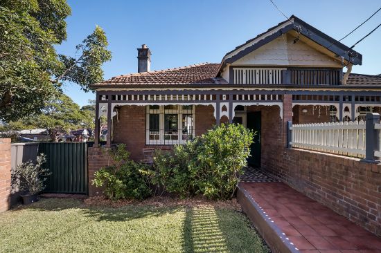 51 Duntroon Street, Hurlstone Park, NSW 2193