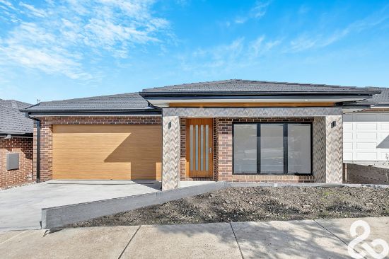 51 Feathertop Crescent, Donnybrook, Vic 3064
