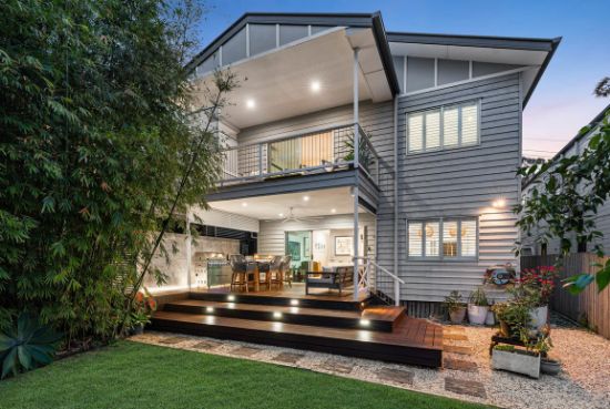51 Ferguson Road, Camp Hill, Qld 4152