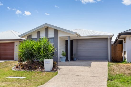 51 Freedom Crescent, South Ripley, Qld 4306