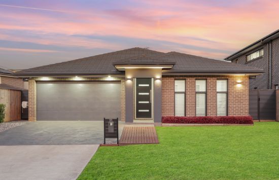 51 Greystanes Way, Carnes Hill, NSW 2171