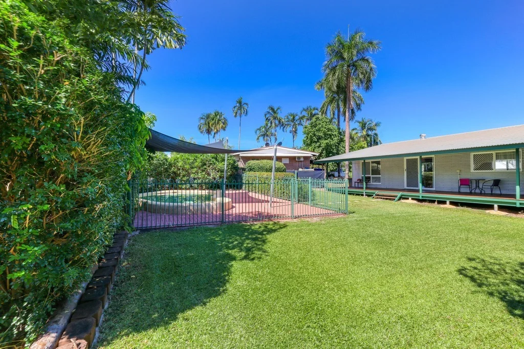 51 Harrison Circuit, Woodroffe, NT 0830