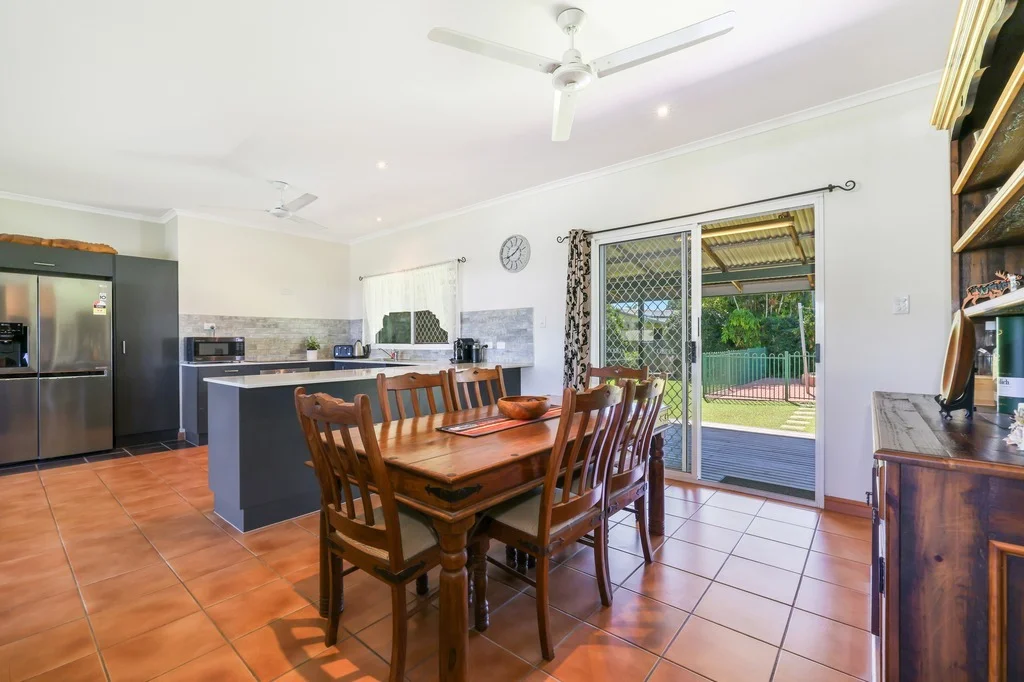 51 Harrison Circuit, Woodroffe, NT 0830