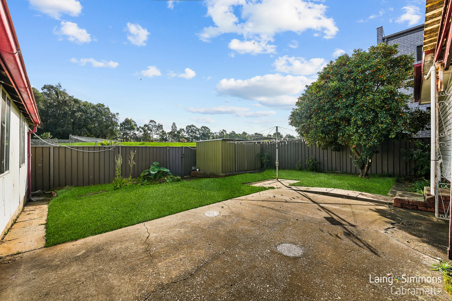 51 Jasmine Crescent, Cabramatta, NSW 2166