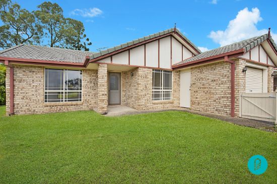 51 Jessie Crescent, Bethania, Qld 4205