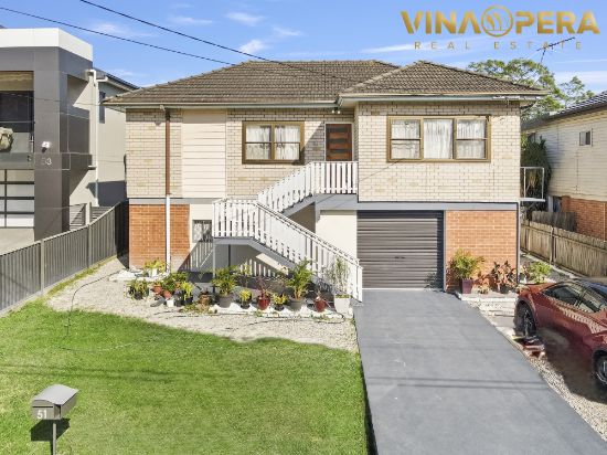 51 Knight Street, Lansvale, NSW 2166