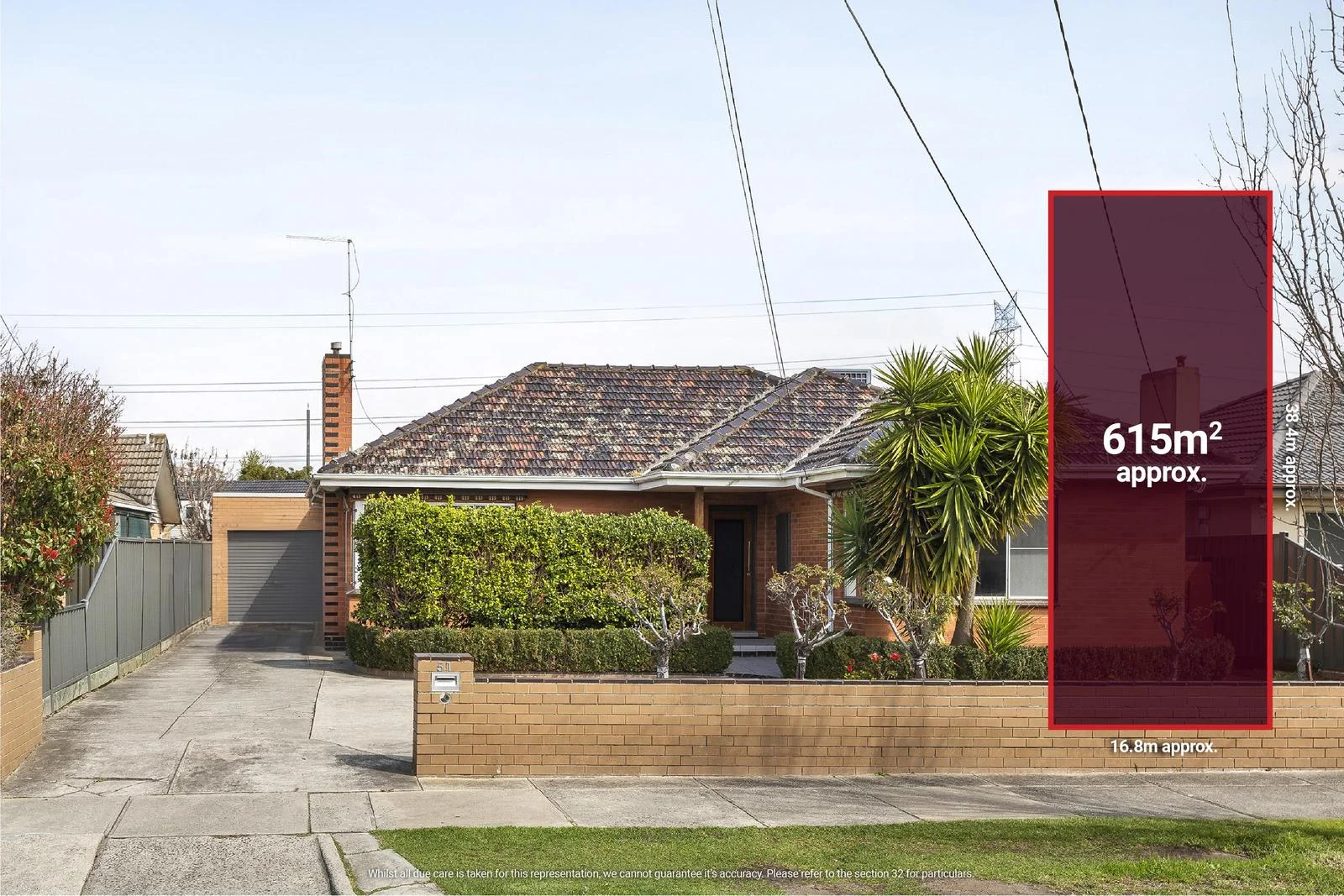 51 Lincoln Drive, Keilor East, Vic 3033