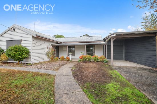 51 Loch Street, Yarragon, Vic 3823