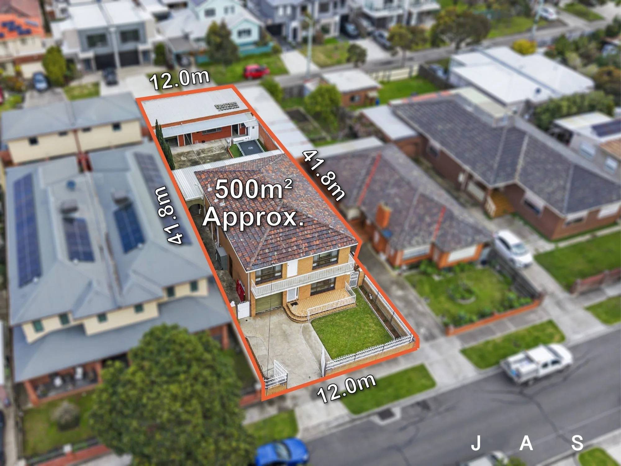 51 Madden Street, Maidstone, Vic 3012