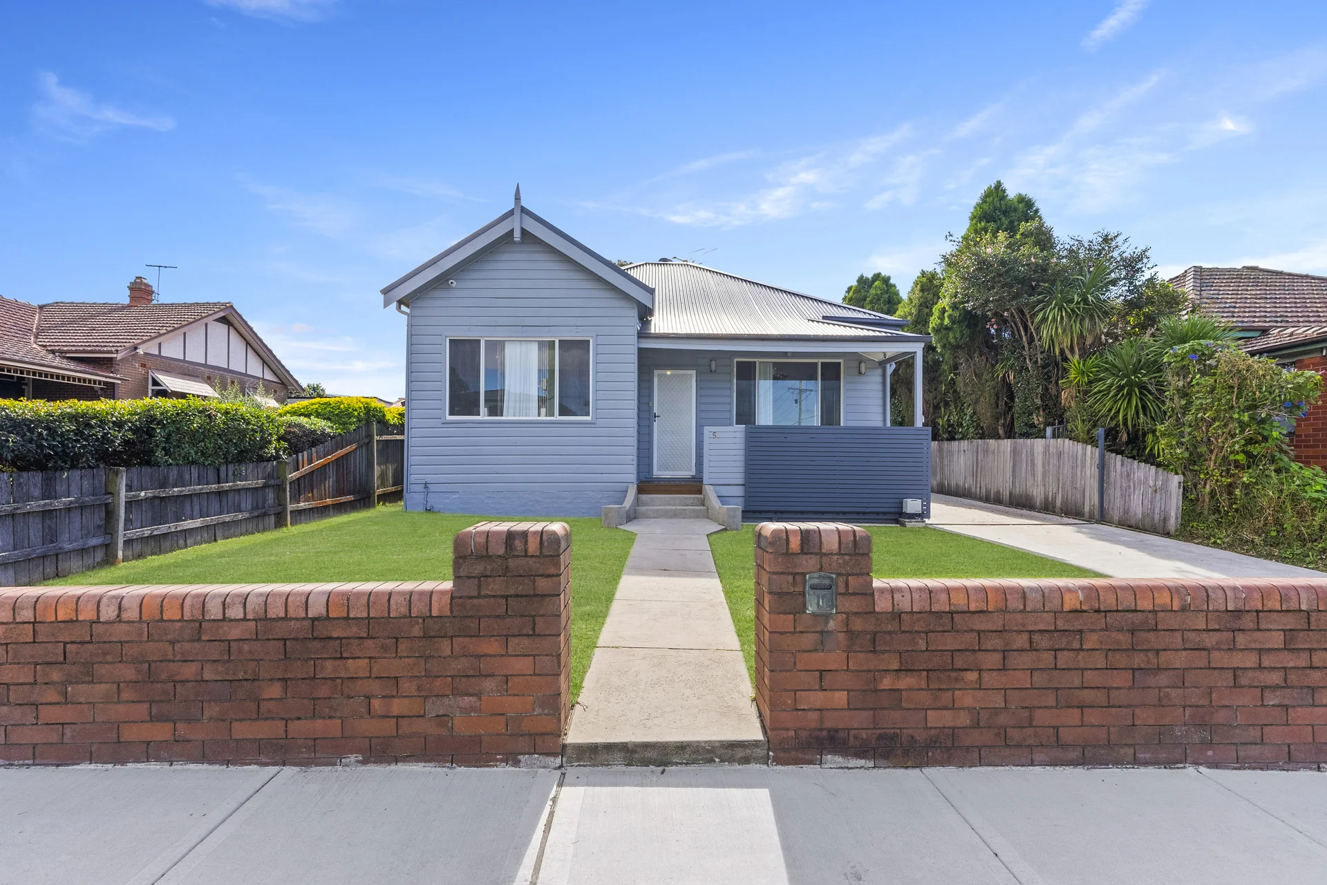 51 Merrylands Road, Merrylands, NSW 2160
