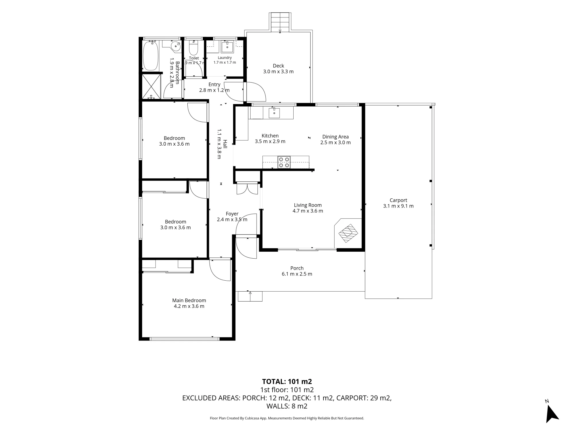 51 Murray Road, Wingham, NSW 2429
