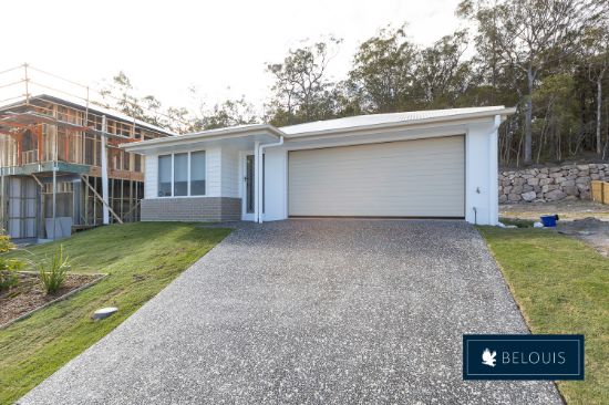 51 Niles Court, Bahrs Scrub, Qld 4207