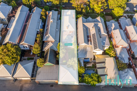 51 Northwood Street, West Leederville, WA 6007