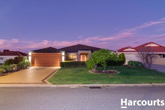 51 Paddington Avenue, Currambine, WA 6028