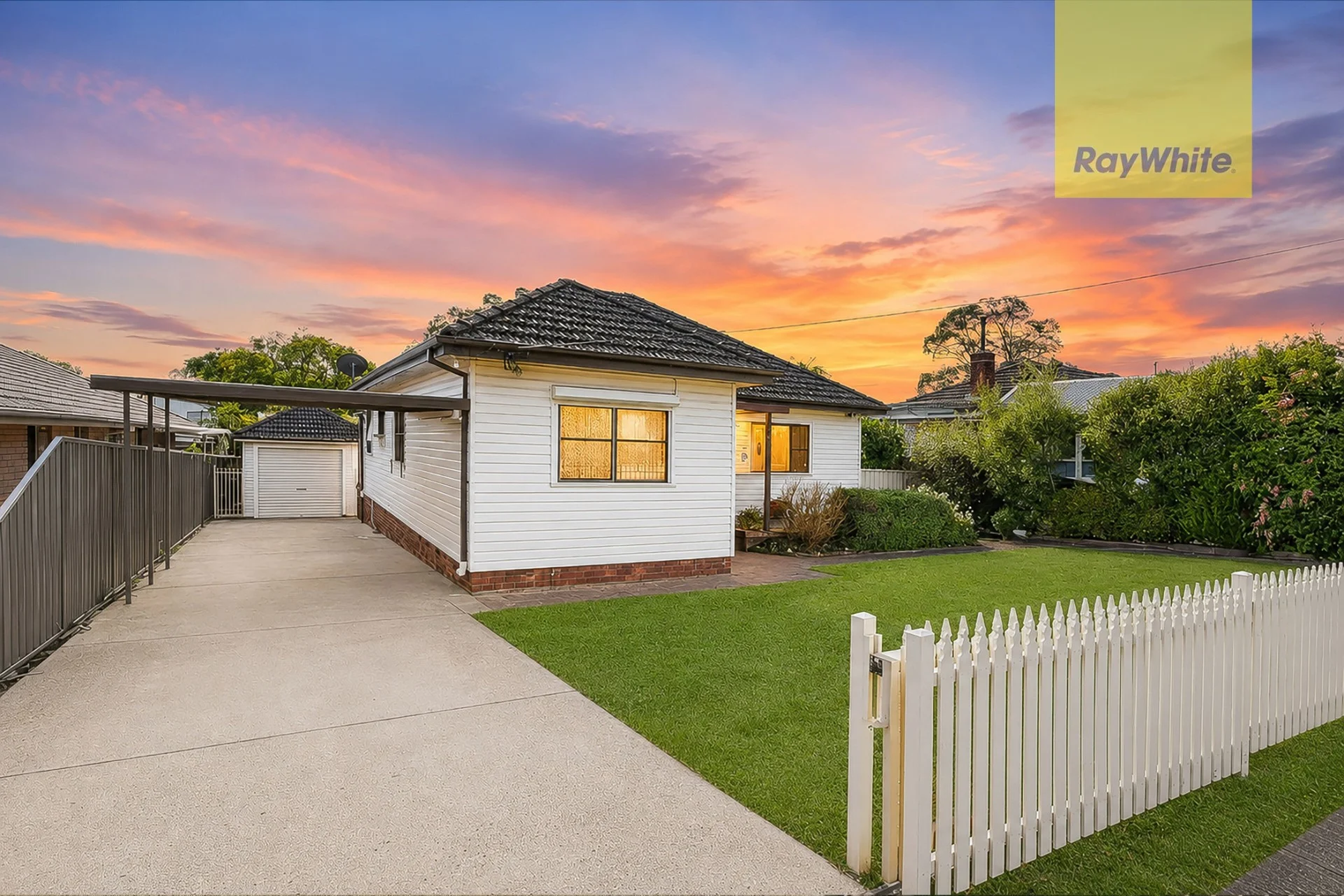 51 Pine Street, Rydalmere, NSW 2116