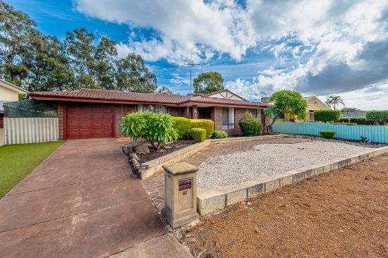 51 PINJARRA-WILLIAMS ROAD, Pinjarra, WA 6208