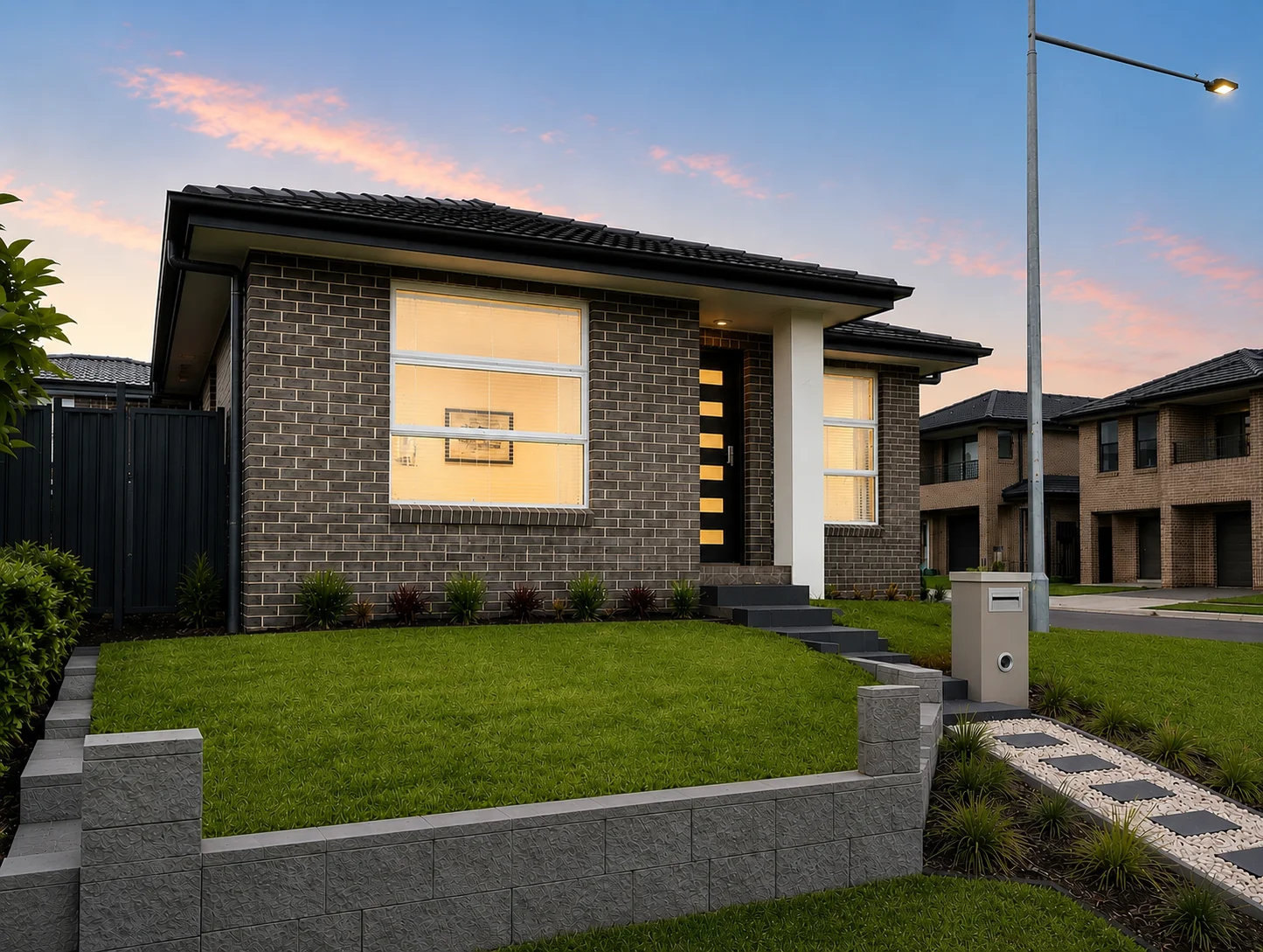51 Pluto Avenue, Leppington NSW 2179