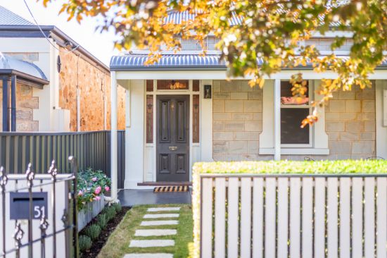51 Porter Street, Parkside, SA 5063