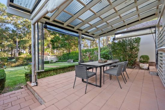 51 Pretoria Parade, Hornsby, NSW 2077