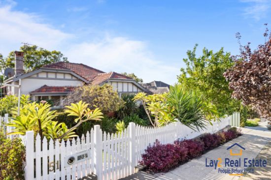 51 Roberts Street, Bayswater, WA 6053