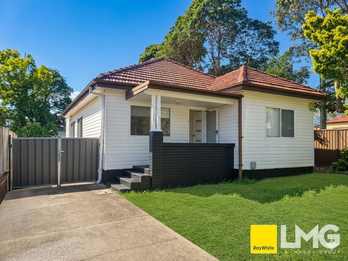 51 Sixth Avenue, Berala NSW 2141