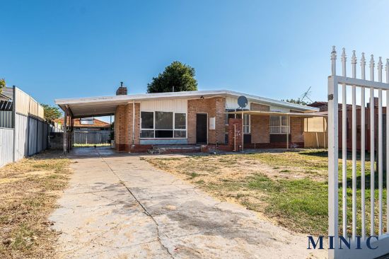 51 Stead Street, Maddington, WA 6109