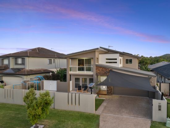 51 Temple Island Circuit, Oxenford, Qld 4210