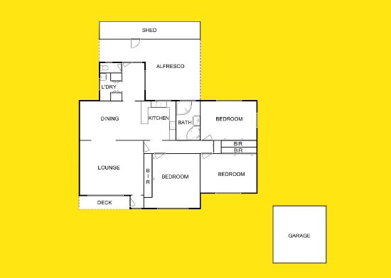 51 Tenth Street, Mildura, Vic 3500