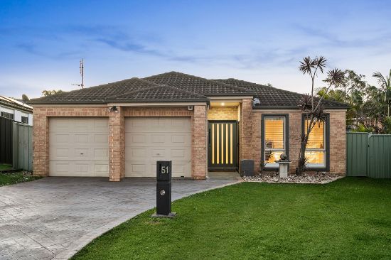 51 Timms Place, Horsley, NSW 2530