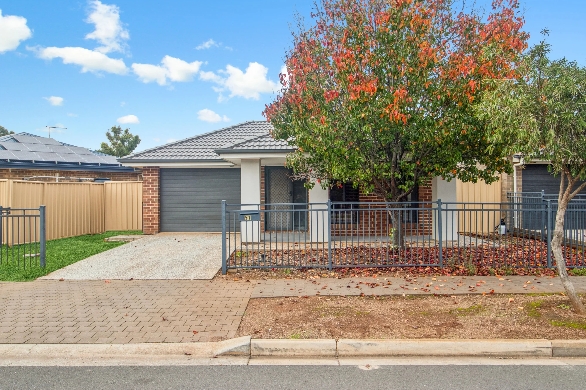 51 Tudor Crescent, Smithfield Plains, SA 5114