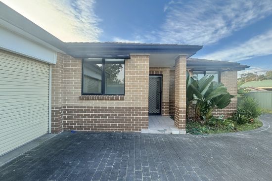 51 Turner Street, Blacktown, NSW 2148